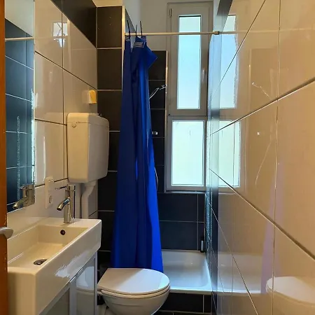 Gemuetliche * St. Blasien