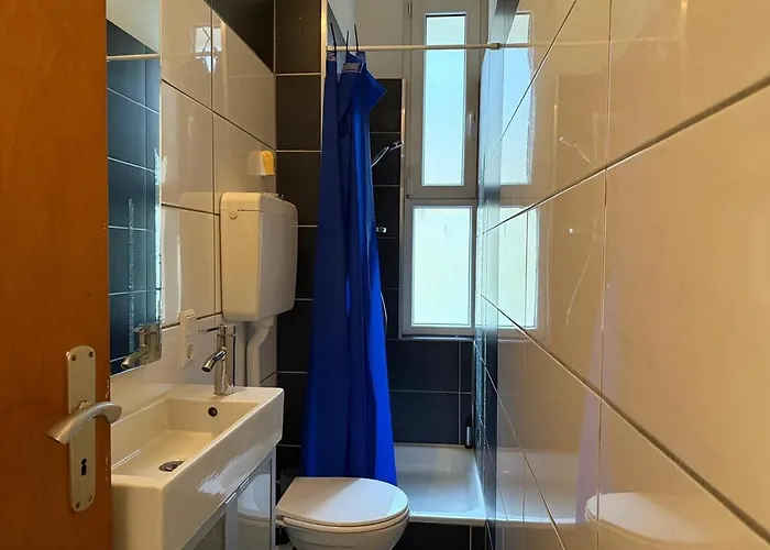 Gemuetliche * St. Blasien